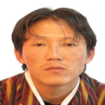 Ugyen Samdrup